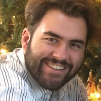 InCharge Energy Employee Peter van Buskirk's profile photo