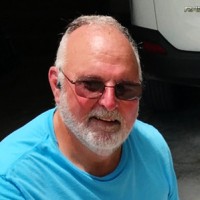 KONA ICE Big Cove, Scottsboro, Rainsville LLC Employee Ron Ricker's profile photo