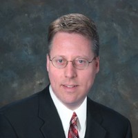 Aerojet Rocketdyne Employee Daniel Fink's profile photo