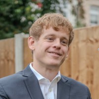 VimpelCom Employee Alex Gish's profile photo