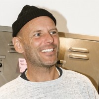 Hyper Island Employee Christopher-Robin Eklund's profile photo