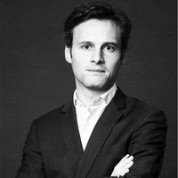 Groupe Duval Employee Pierre Ecorcheville's profile photo