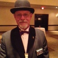 GTE - Gas Turbine Efficiency Employee Maurice White's profile photo