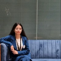 Karishma Chouhan Email & Phone Number