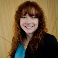 GoodCitizen Employee Nikki Lynch's profile photo