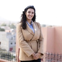 Project Soar Employee Kaoutar Malek's profile photo
