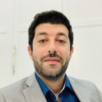 Apryse Employee Sam Beydoun's profile photo