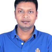 Tata Consultancy Services Employee Vivek Mehta's profile photo