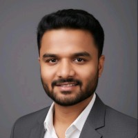 Indian Institute of Technology, Patna Employee Pravin Shinde's profile photo