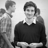 Alfa - The Scandinavian Mobility Services Company Employee Kasper Wilkosz's profile photo