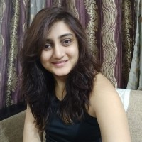 CheckProof Employee Harsha Choudhary's profile photo
