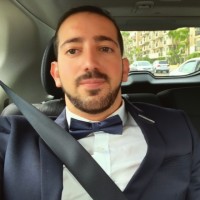 Acid Labs Employee Or Perets's profile photo