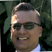 Walmart Canada Employee David Mook's profile photo