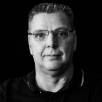 Tunderman Employee Ron Vriens's profile photo