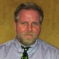 Really Good Stuff, LLC Employee James Miller's profile photo