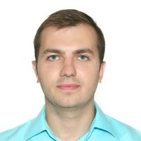 Eda.ua Employee Aleksander Tkachenko's profile photo