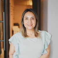 Know How Partners Employee Carla Braz Sepúlveda's profile photo