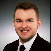 KUIPERS technologies GmbH Employee Marius Frerich's profile photo