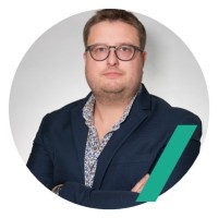 RYDGE Conseil Employee François Ledoux's profile photo