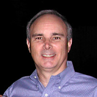 Stitch Golf Employee Bob Canavan's profile photo
