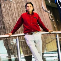 MSCM LLP Employee Mahmood Sajid's profile photo