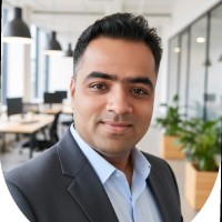 Tushar Sonar Email