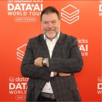 Databricks Employee Jack Andersen's profile photo