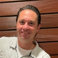 CAPERS Employee Reed Konnerth's profile photo