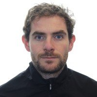 Ciaran Fitzpatrick Email & Phone Number