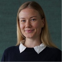 Blueprint Learning Employee Cathrine Frederiksen's profile photo