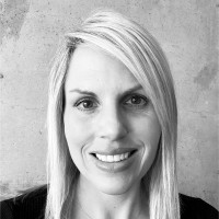 Amazon Employee Sarah Usher's profile photo