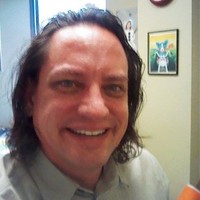 Darren Wright Email & Phone Number