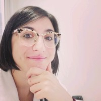 The EBMT Employee Laura Lombardi's profile photo