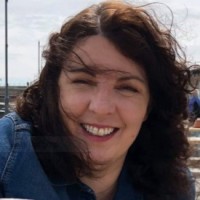 Sleeping Giant Media Employee Caroline Wire's profile photo