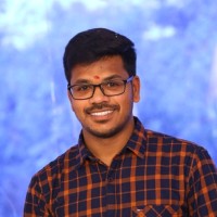 Solenis Employee Venkateswarlu A's profile photo