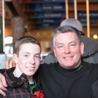 Michael MacDonnell Email & Phone Number