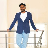 Applikation Employee Yogesh Prabu's profile photo