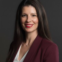 Sofitel New York Employee Andrea Citp's profile photo