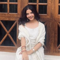 Labscheck Employee Simran Sidhanandan's profile photo