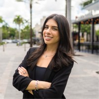 BoardroomPR Employee Valeria Chocron's profile photo