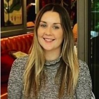 Accenture Employee Isabel Smith's profile photo