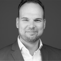 Real Result B.V. Employee Bas Dekkers's profile photo