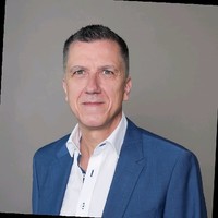 Spaeter AG Employee Joachim Huber's profile photo