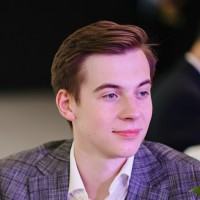 WeLearn Employee Orest Sheremeta's profile photo