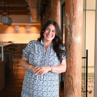 Katherine Pollock Email & Phone Number