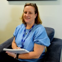 Migrant Resource Centre Tasmania Employee Kate Dostalek's profile photo