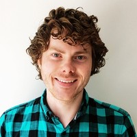 MissionWired Employee Aaron Teskey's profile photo
