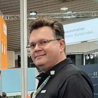 PHOENIX CONTACT Deutschland GmbH Employee Stefan Lantermann's profile photo