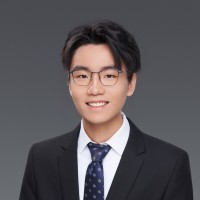 ADV Partners Employee Simon Lin's profile photo