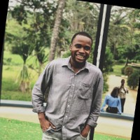 Spurt! Employee Emmanuel Folaranmi's profile photo